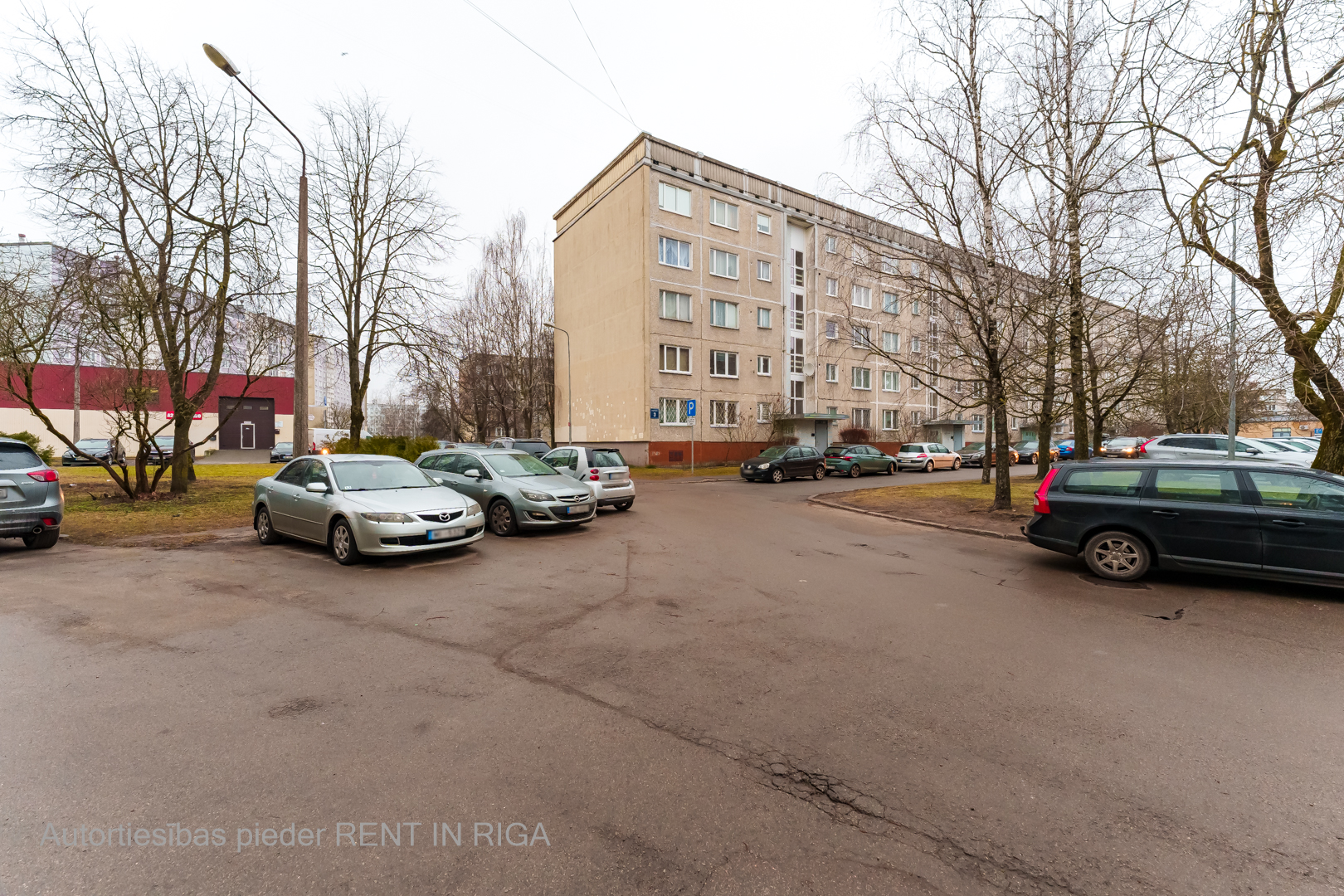 Apartment for sale, Zvaigznāja gatve street 3 - Image 1