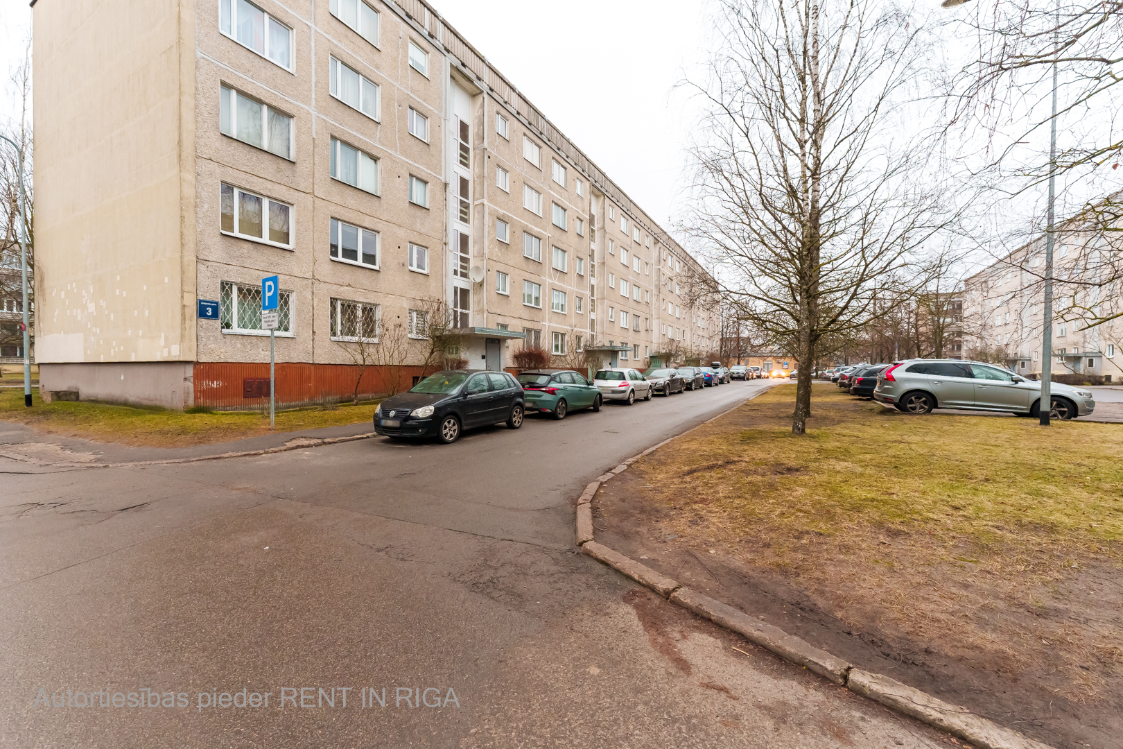 Apartment for sale, Zvaigznāja gatve street 3 - Image 1