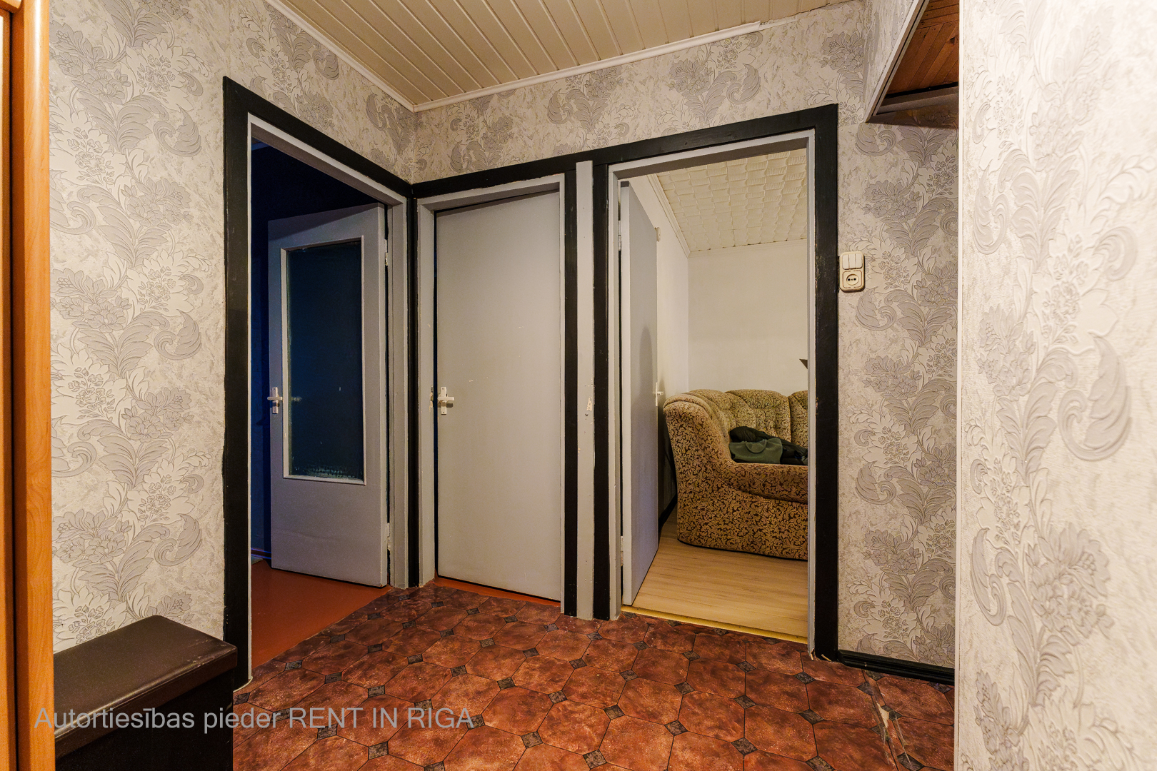 Apartment for sale, Zvaigznāja gatve street 3 - Image 1