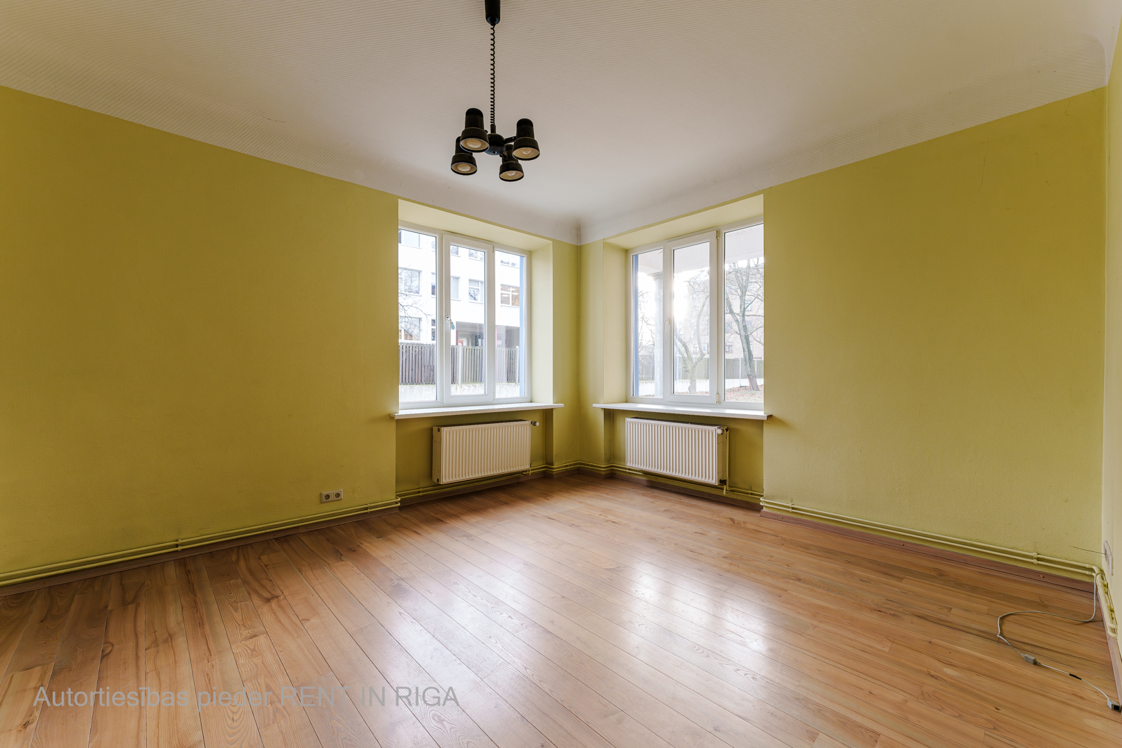 Property building for sale, Laboratorijas street - Image 1