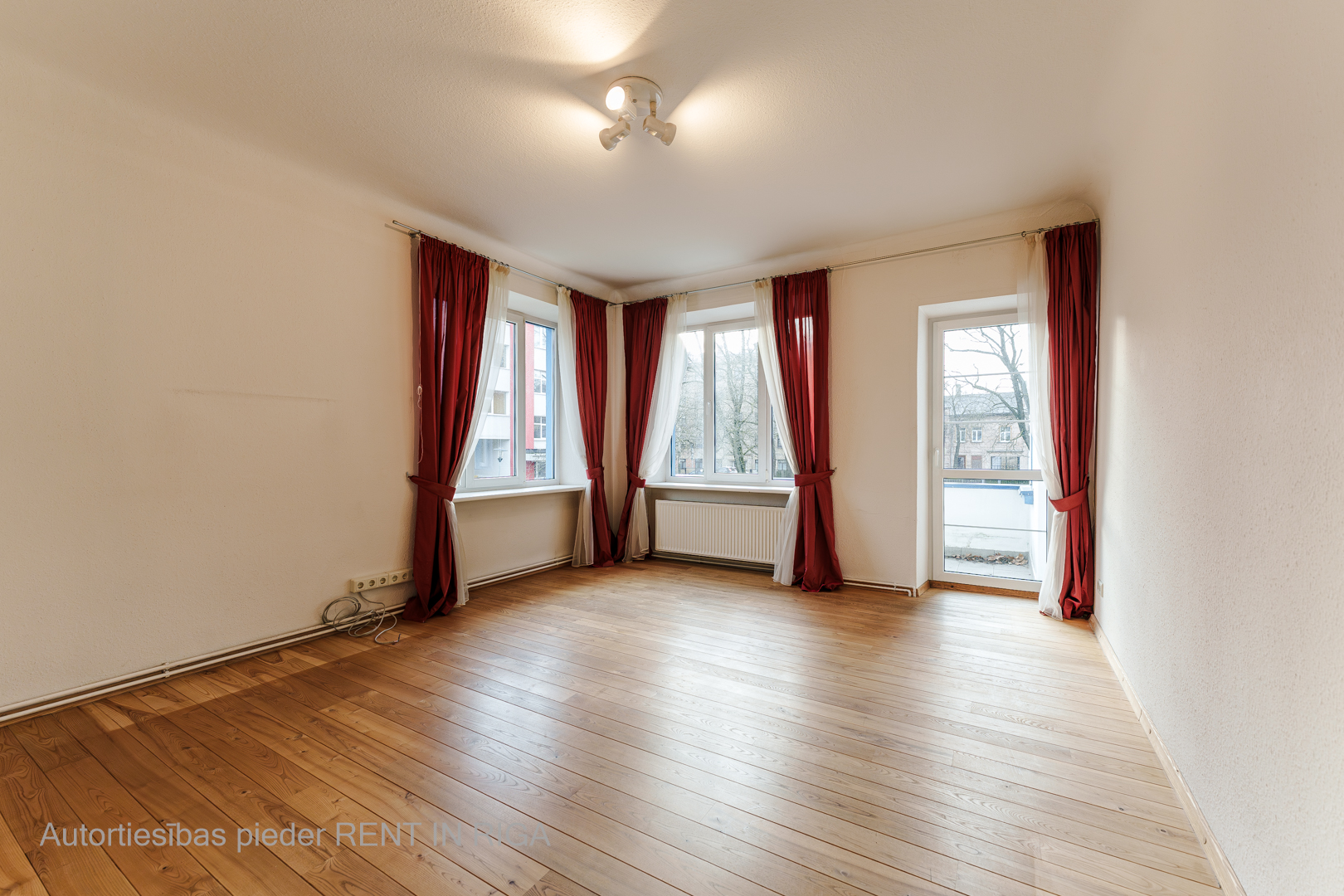 Property building for sale, Laboratorijas street - Image 1