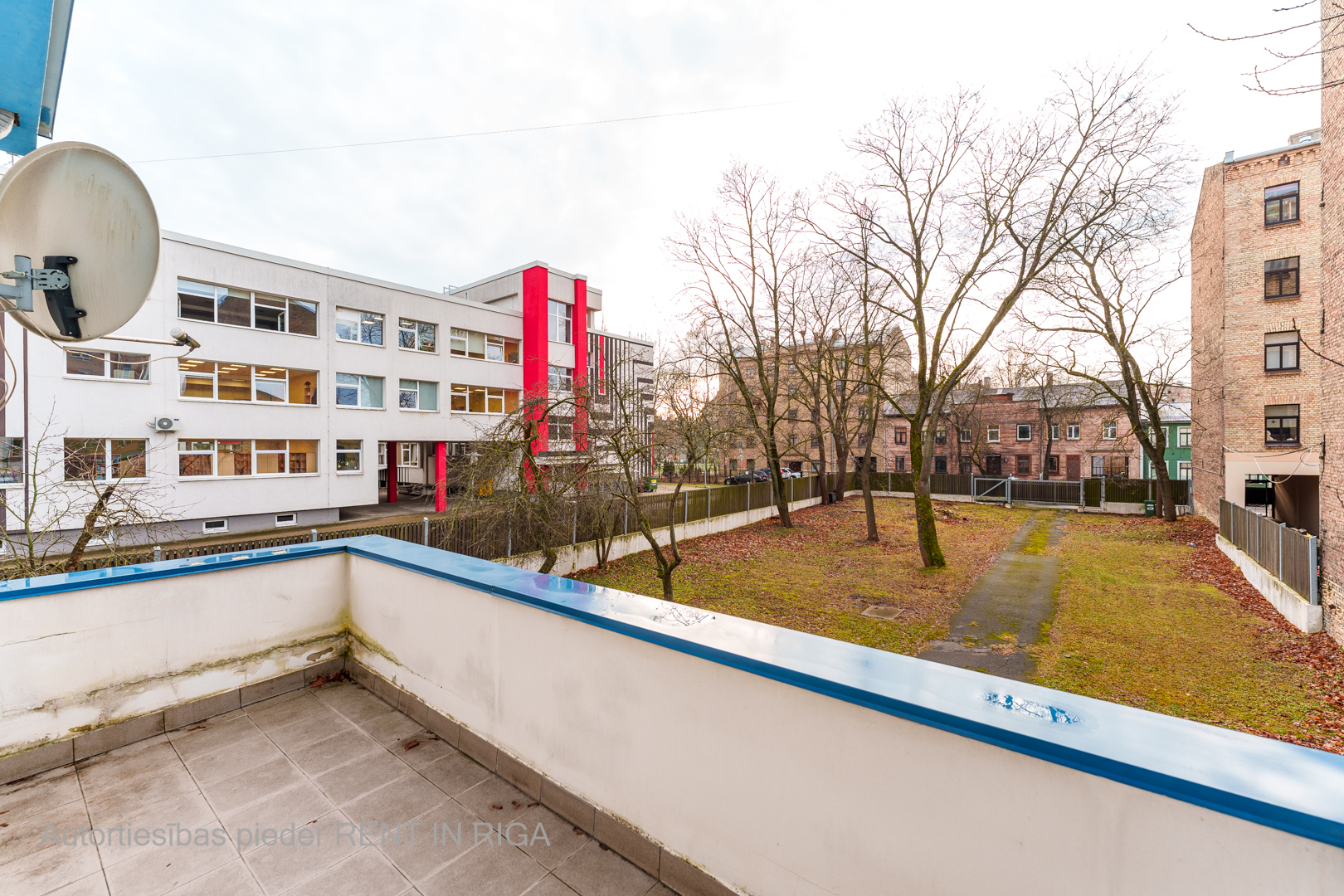 Property building for sale, Laboratorijas street - Image 1