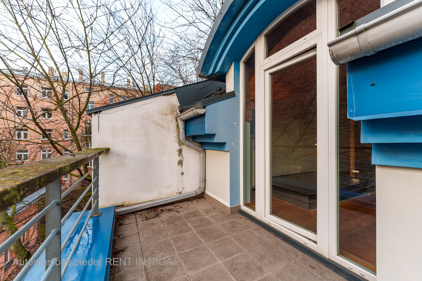 Property building for sale, Laboratorijas street - Image 1