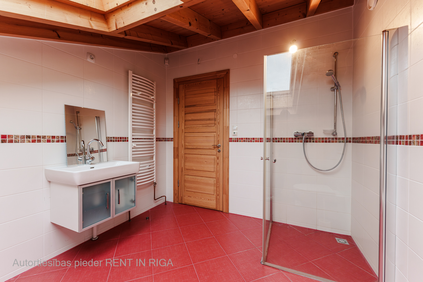 Property building for sale, Laboratorijas street - Image 1