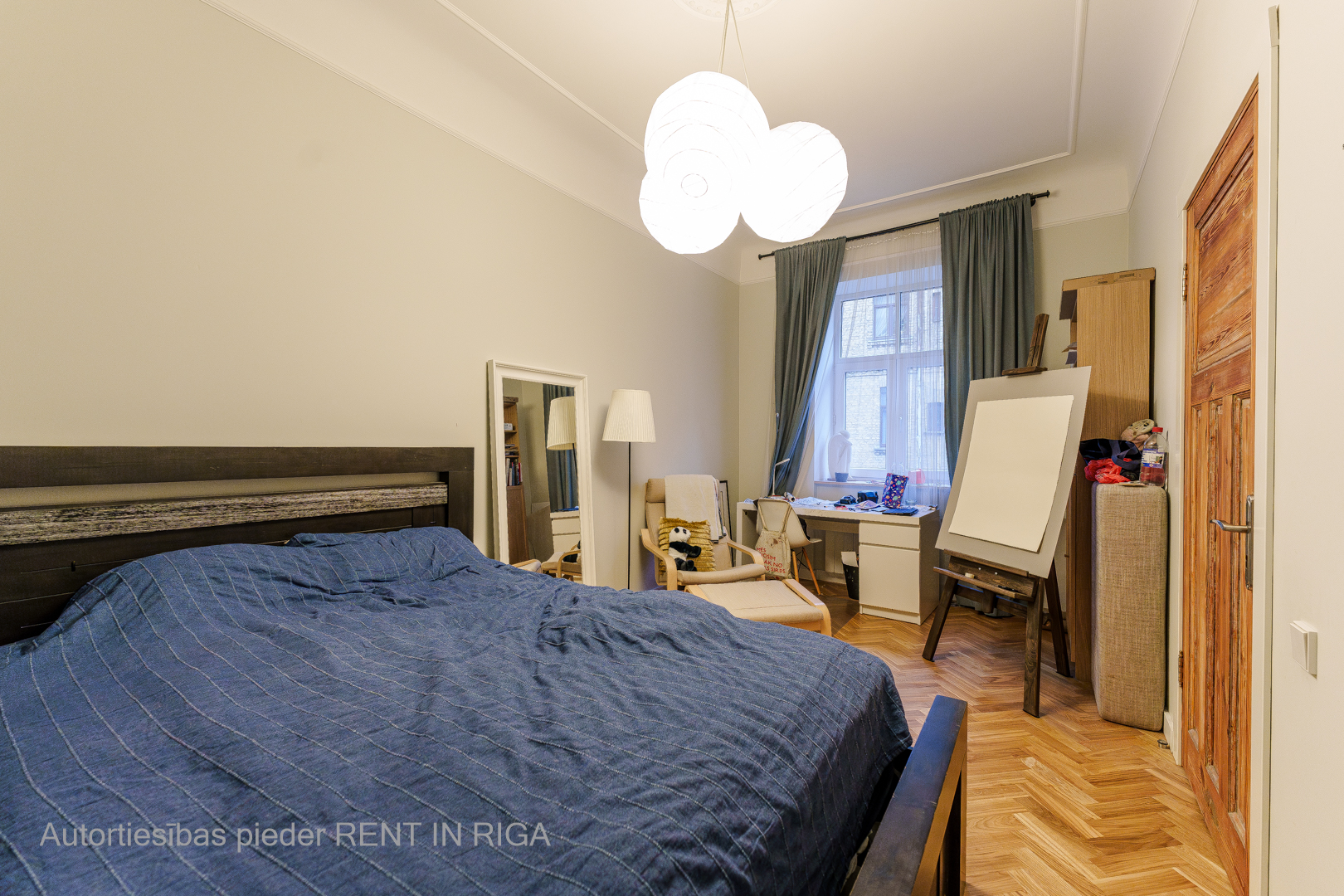 Apartment for sale, Baznīcas street 35 - Image 1