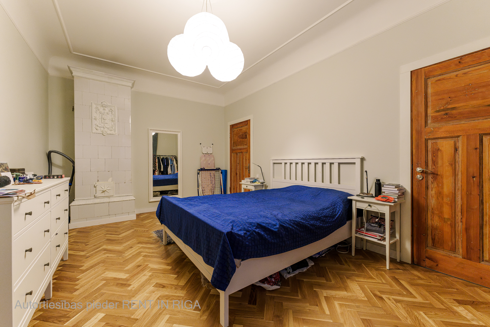 Apartment for sale, Baznīcas street 35 - Image 1