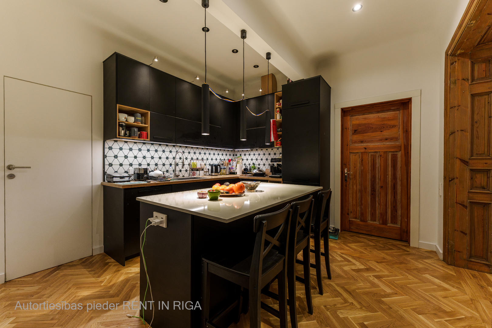 Apartment for sale, Baznīcas street 35 - Image 1