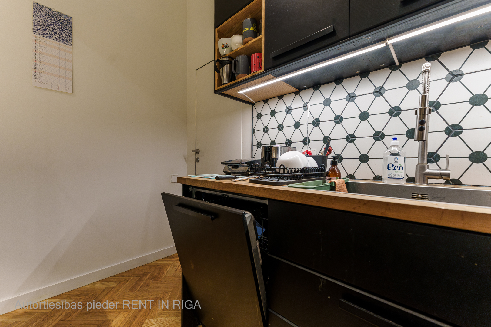 Apartment for sale, Baznīcas street 35 - Image 1