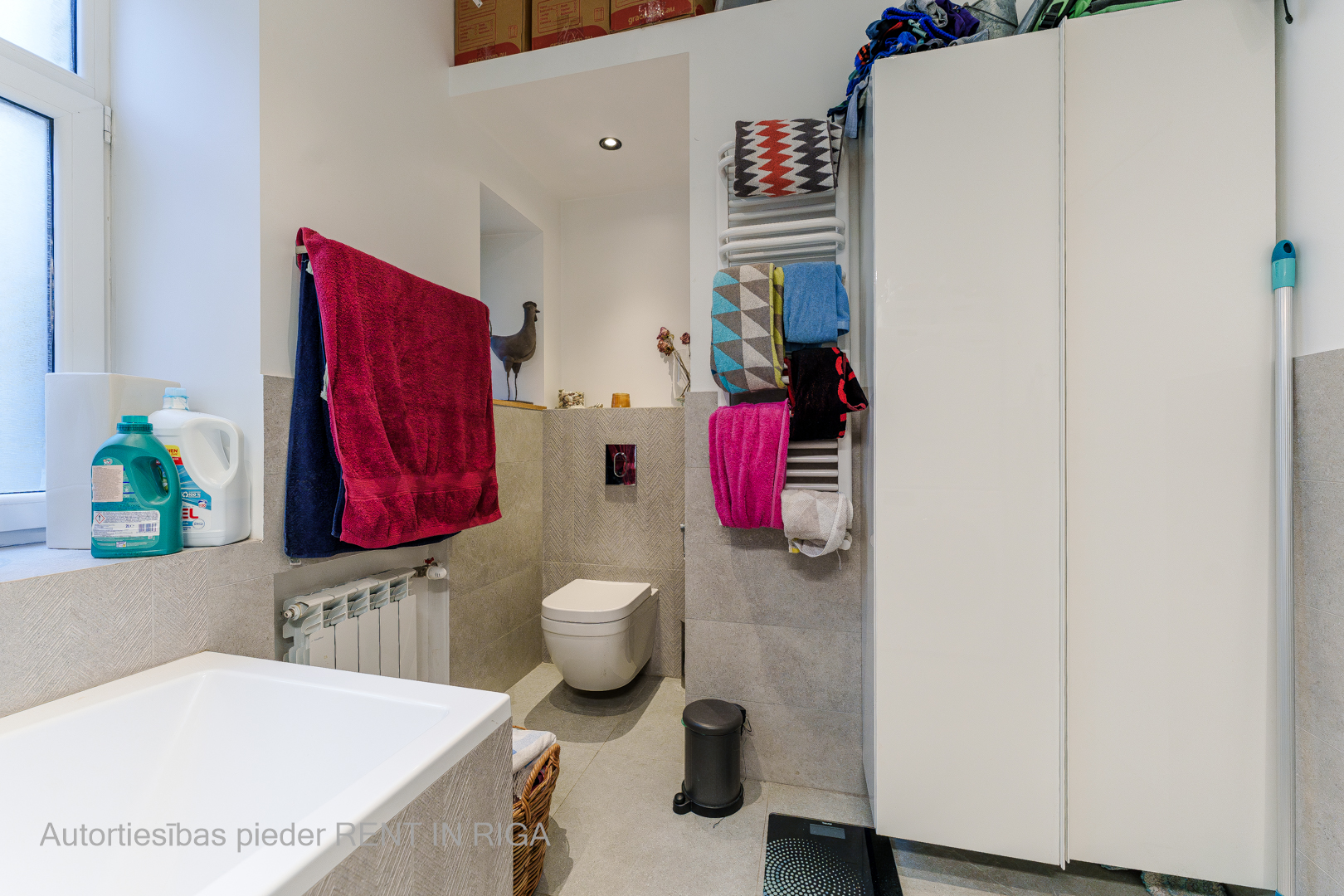 Apartment for sale, Baznīcas street 35 - Image 1