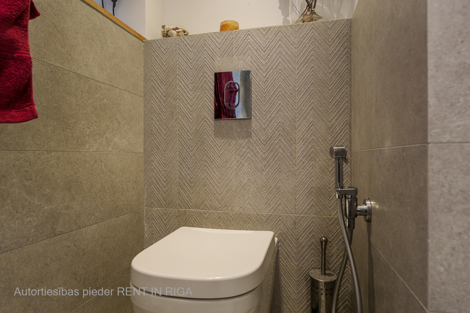 Apartment for sale, Baznīcas street 35 - Image 1