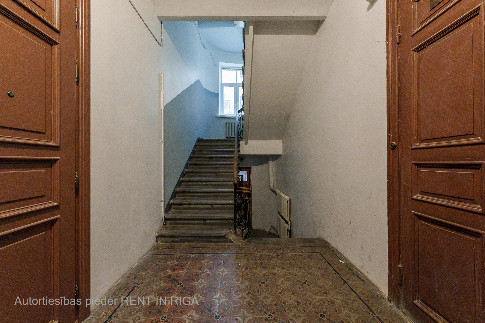 Apartment for sale, Baznīcas street 35 - Image 1