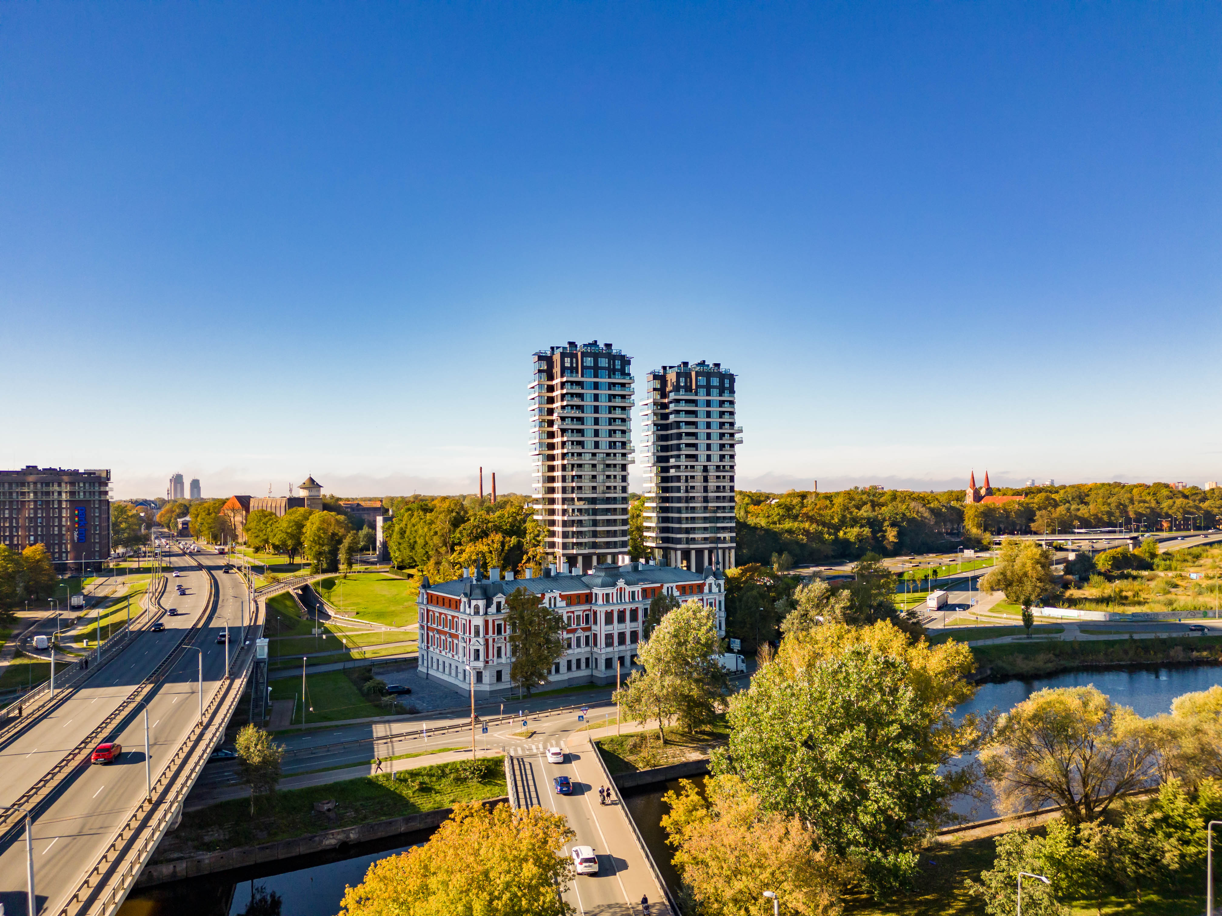 Apartment for sale, Raņķa dambis street 31 - Image 1