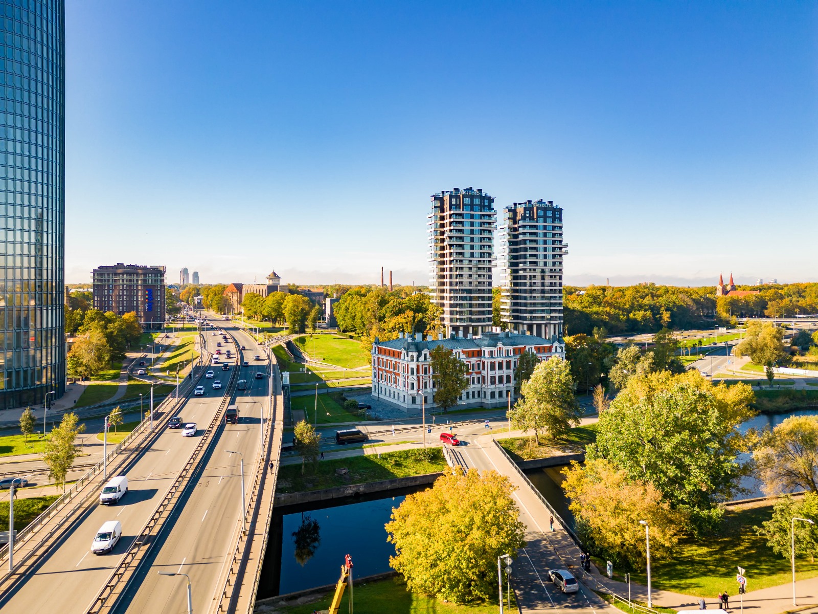 Apartment for sale, Raņķa dambis street 31 - Image 1