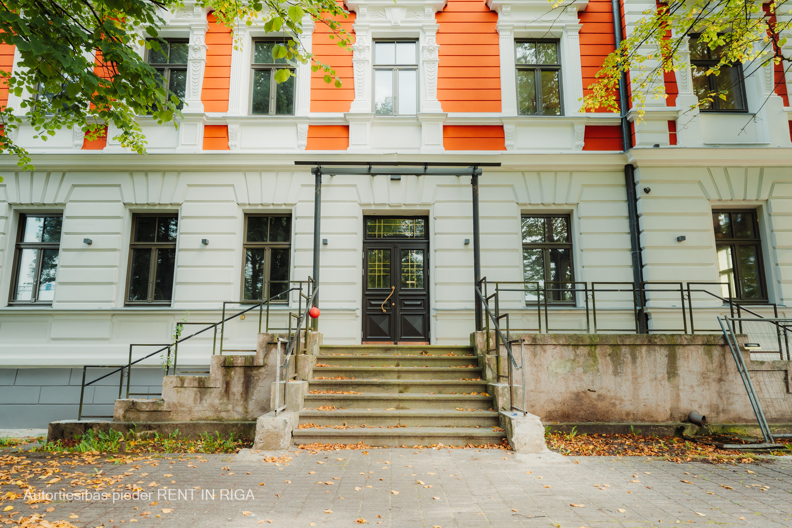 Apartment for sale, Raņķa dambis street 31 - Image 1