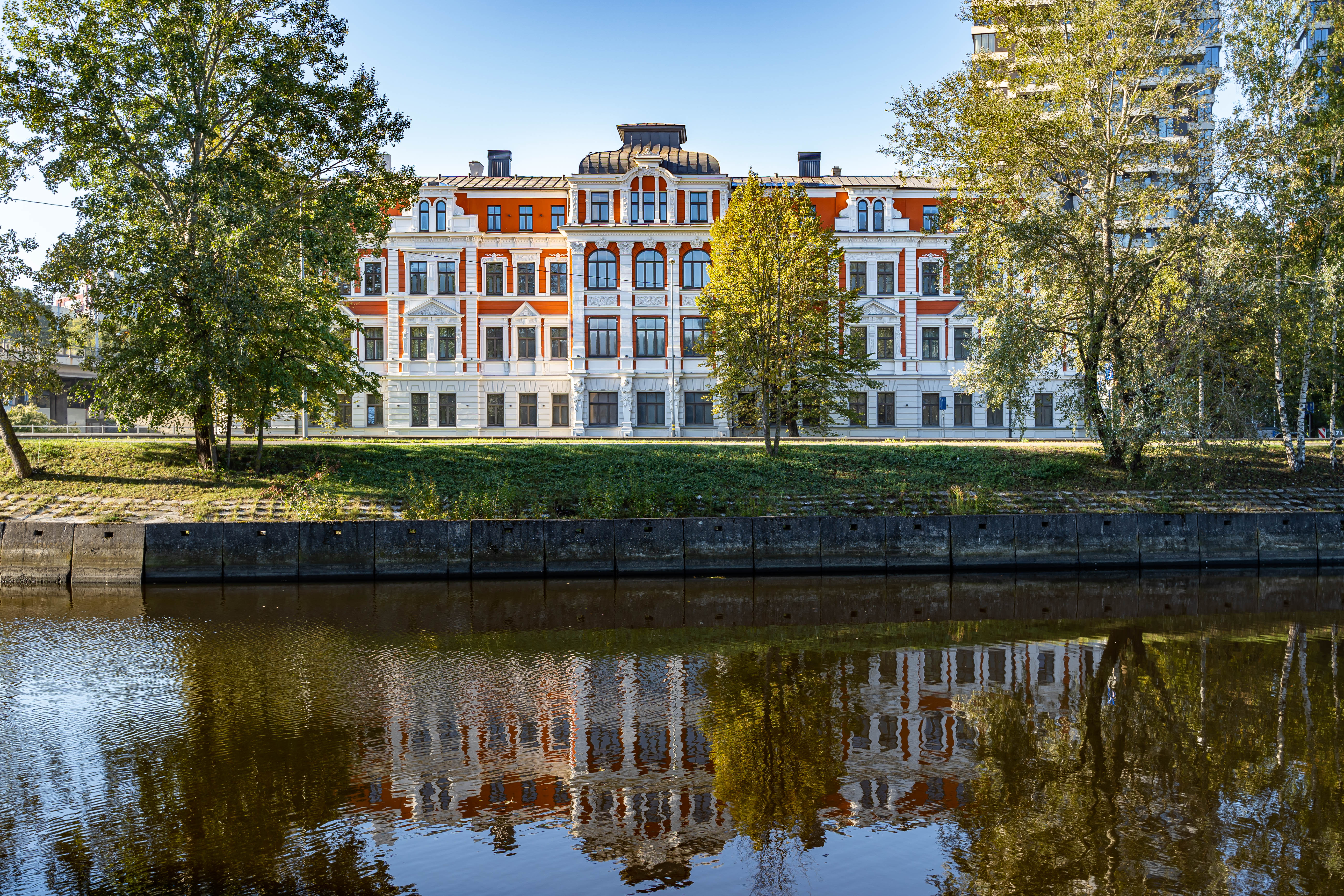 Apartment for sale, Raņķa dambis street 31 - Image 1