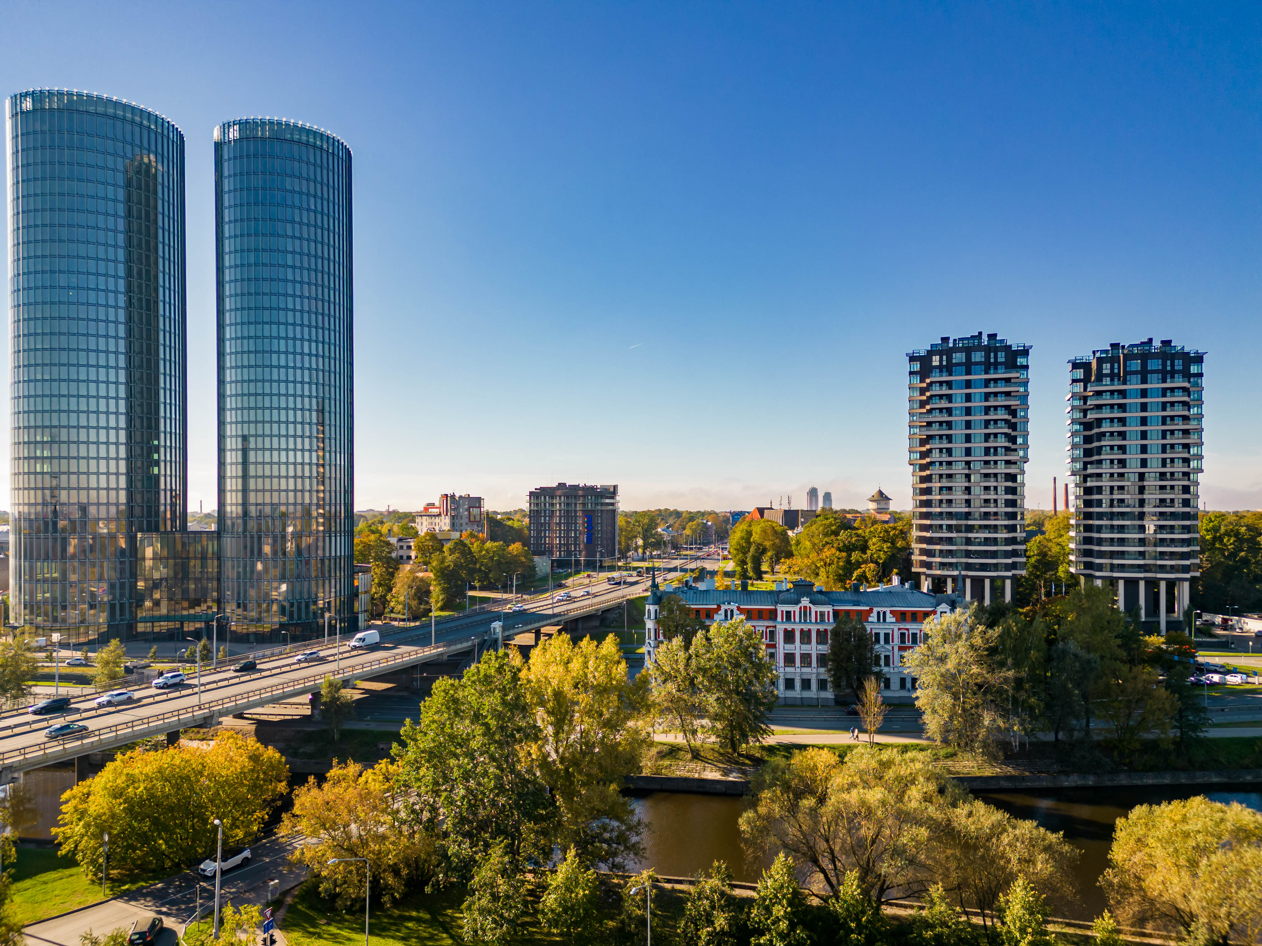 Apartment for sale, Raņķa dambis street 31 - Image 1