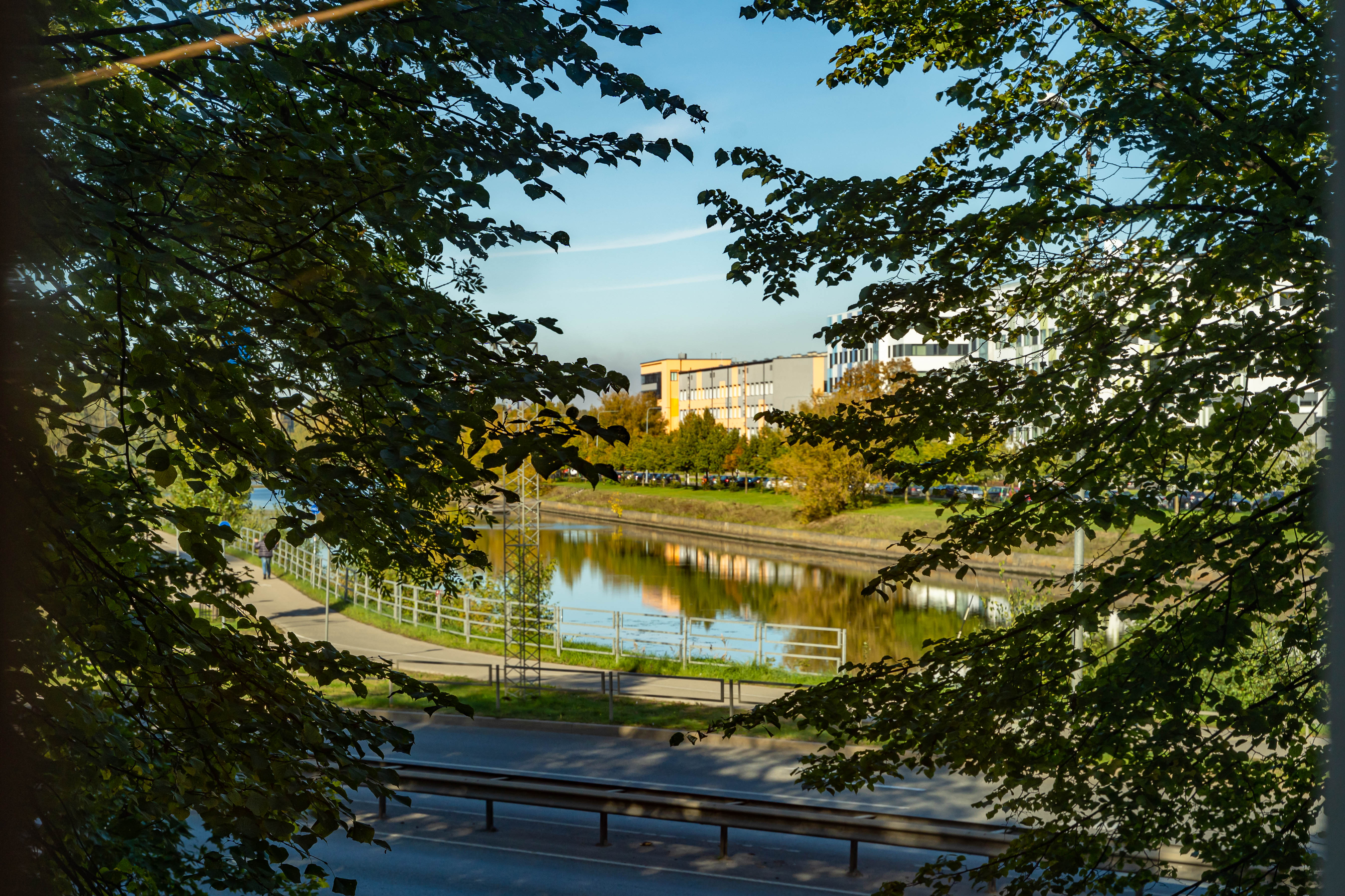 Apartment for sale, Raņķa dambis street 31 - Image 1