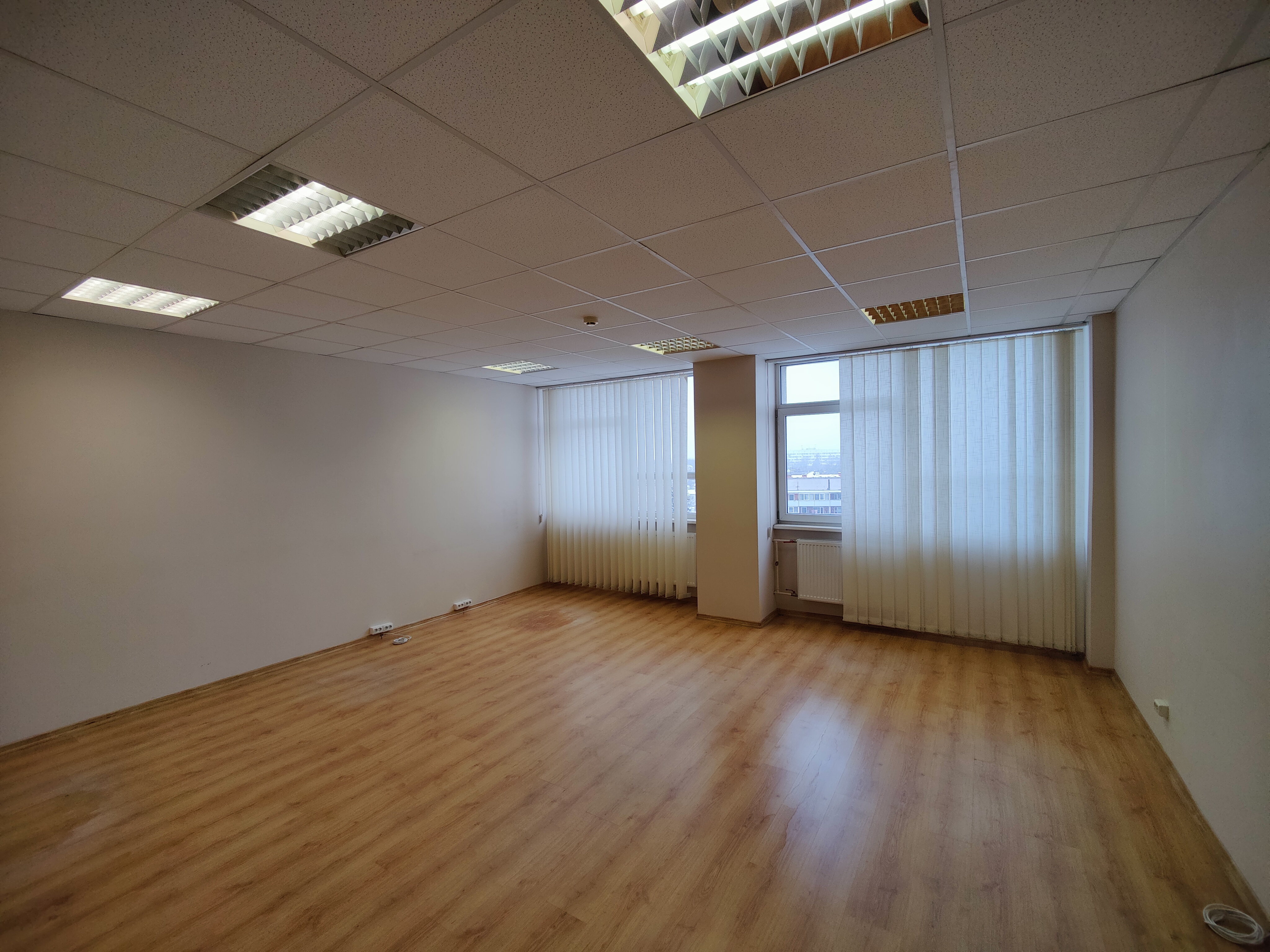 Office for rent, Bauskas street - Image 1