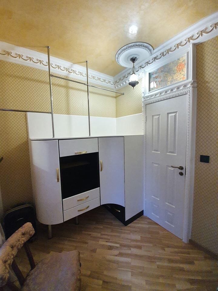 Apartment for rent, Čaka street 39 - Image 1