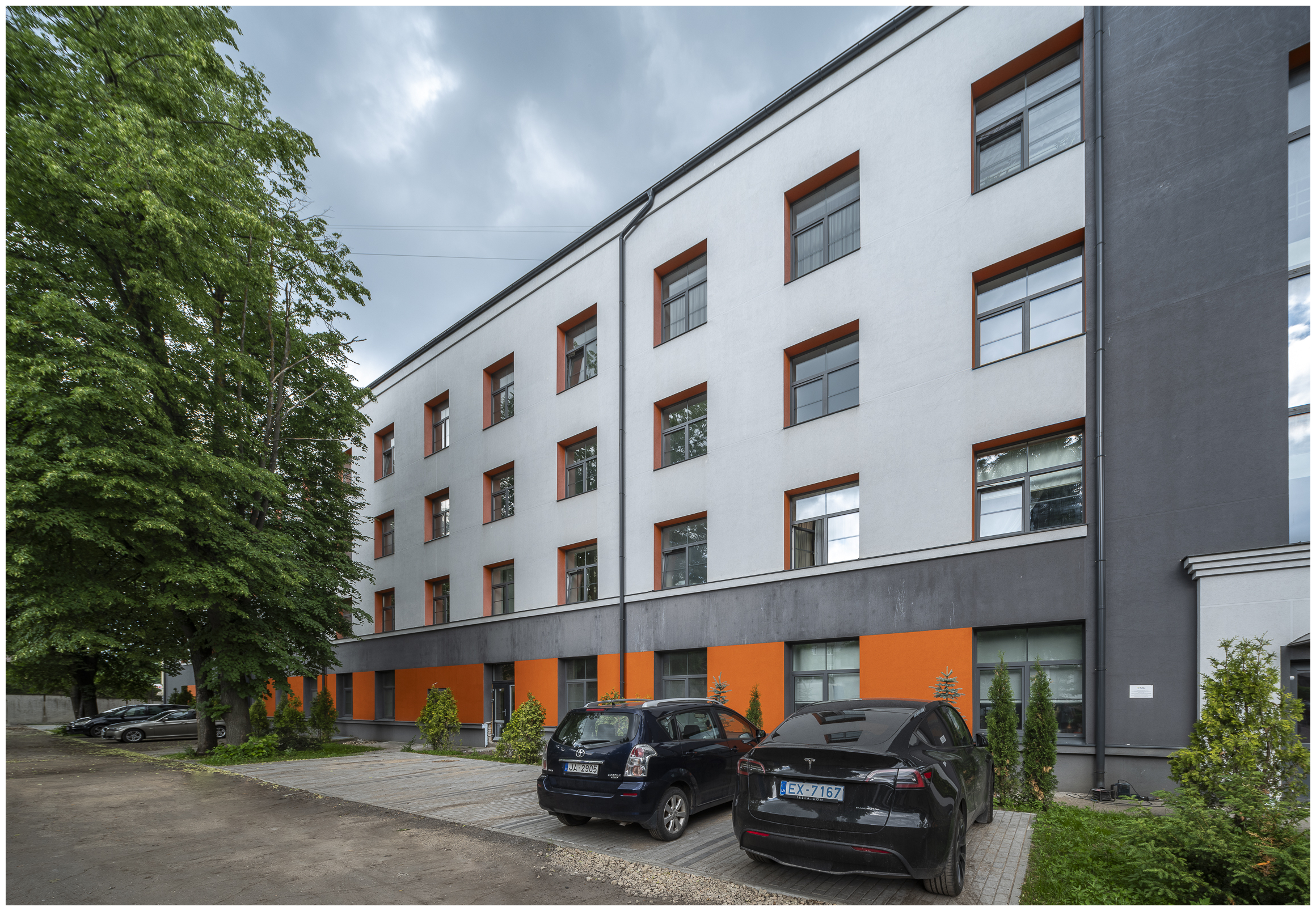 Apartment for sale, Klijānu street 20 - Image 1