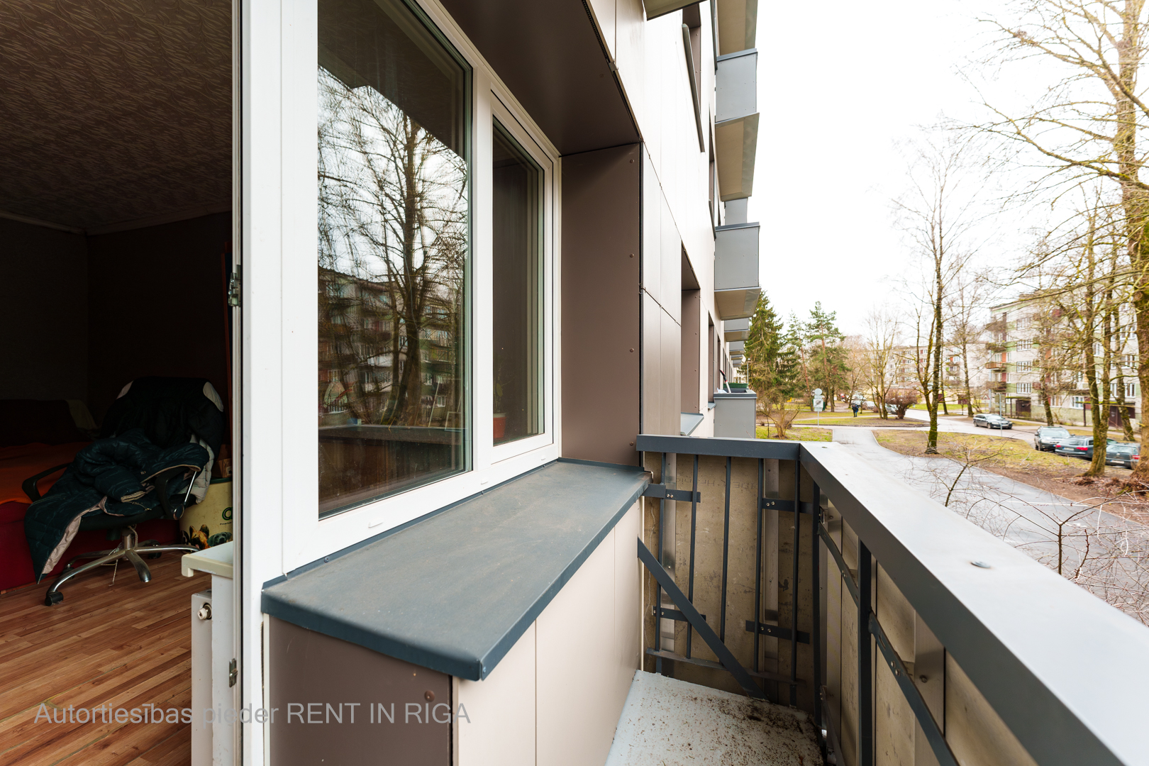 Apartment for sale, Latgales street 273 k-1 - Image 1