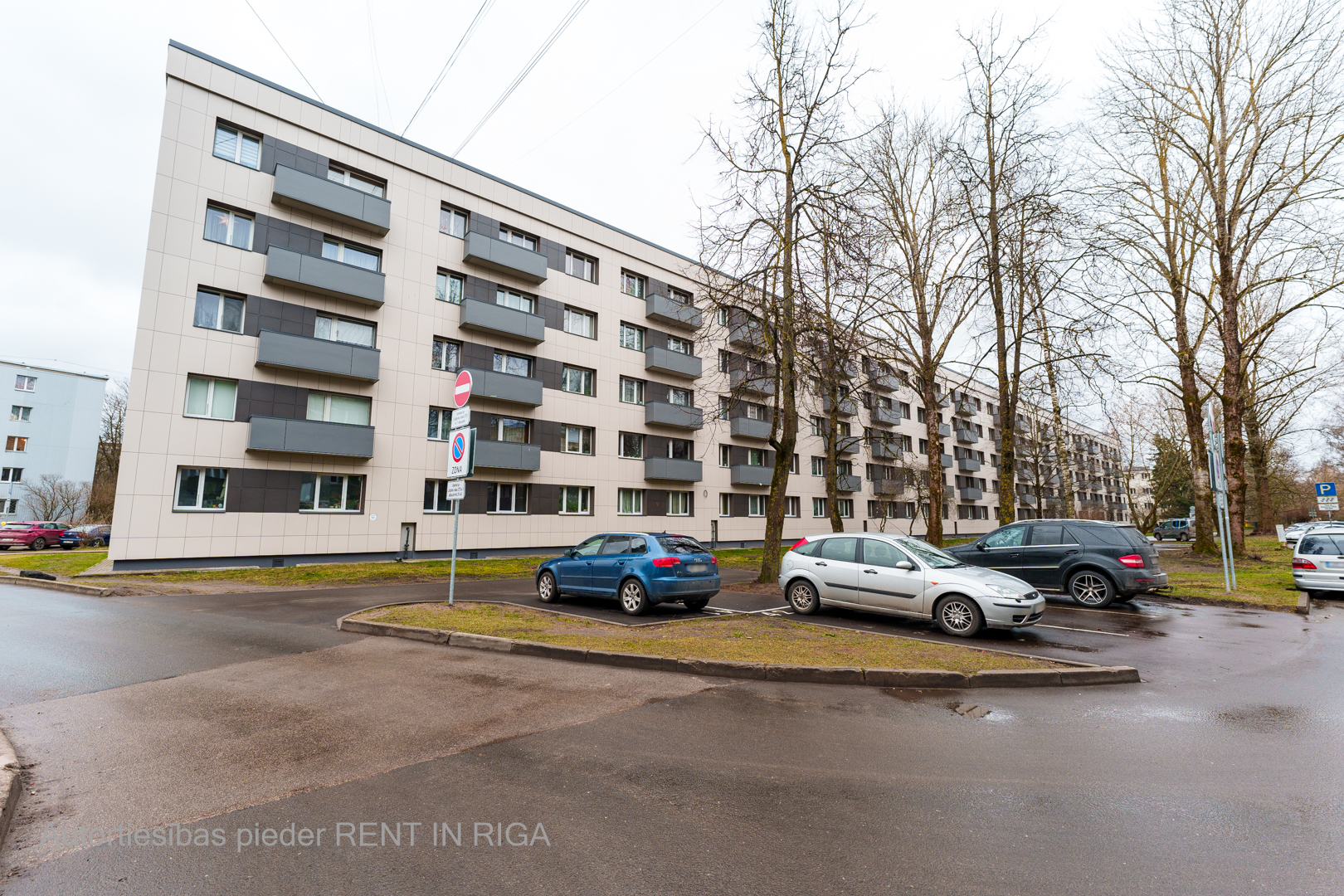 Apartment for sale, Latgales street 273 k-1 - Image 1