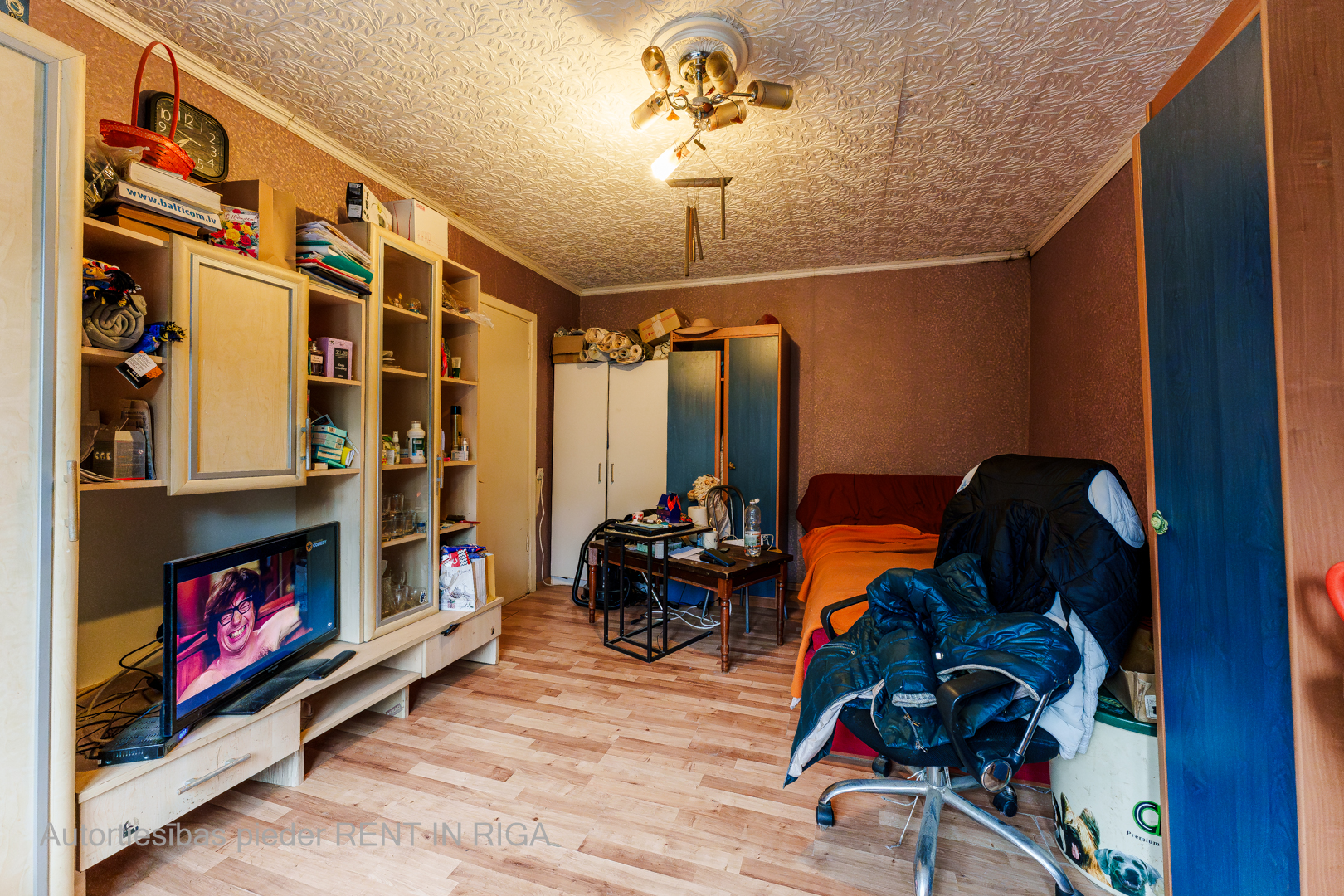 Apartment for sale, Latgales street 273 k-1 - Image 1