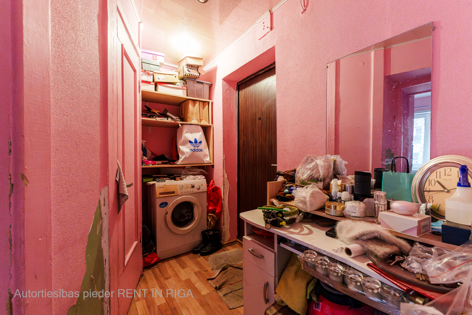 Apartment for sale, Latgales street 273 k-1 - Image 1