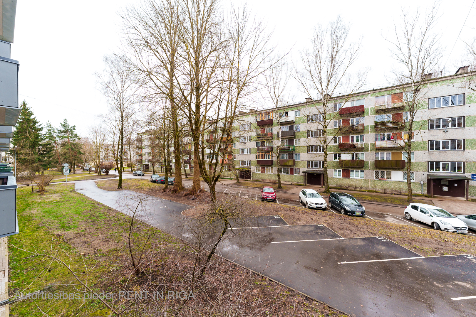 Apartment for sale, Latgales street 273 k-1 - Image 1