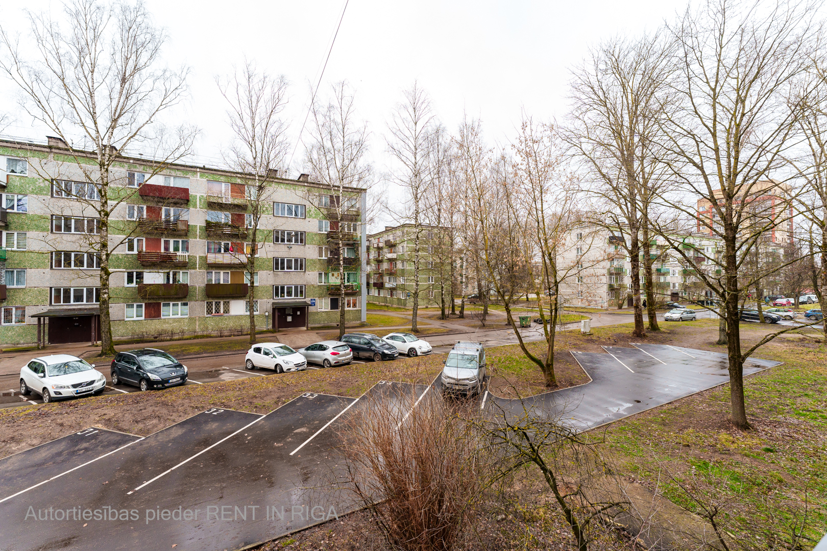 Apartment for sale, Latgales street 273 k-1 - Image 1