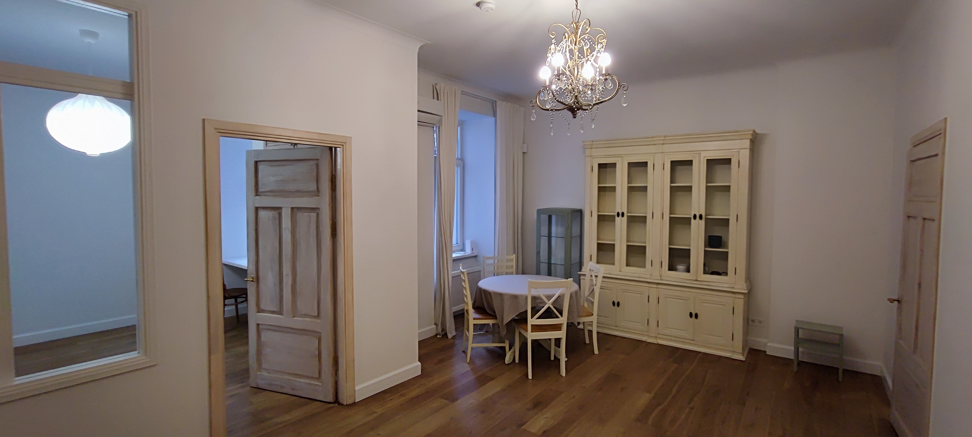 Apartment for rent, Strēlnieku street 13 - Image 1