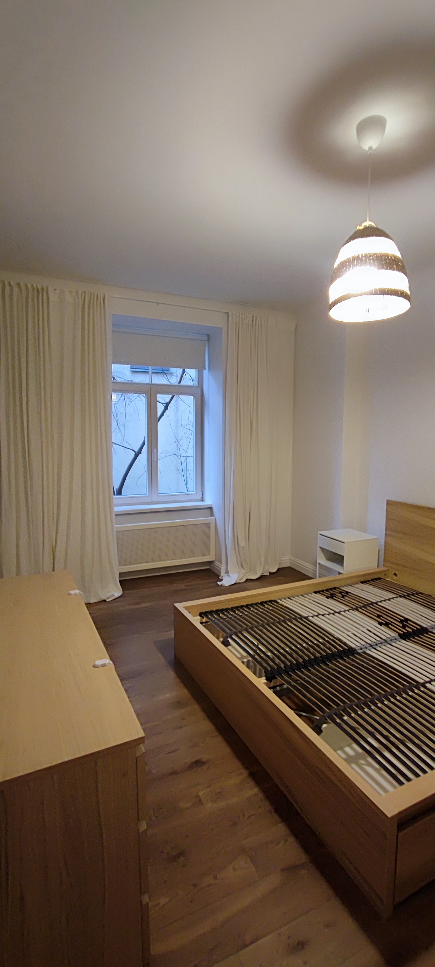 Apartment for rent, Strēlnieku street 13 - Image 1