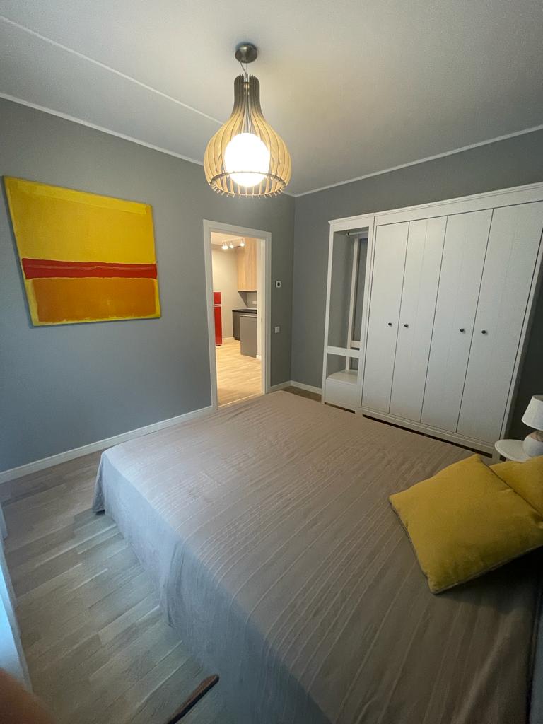 Apartment for sale, Baložu street 9 - Image 1