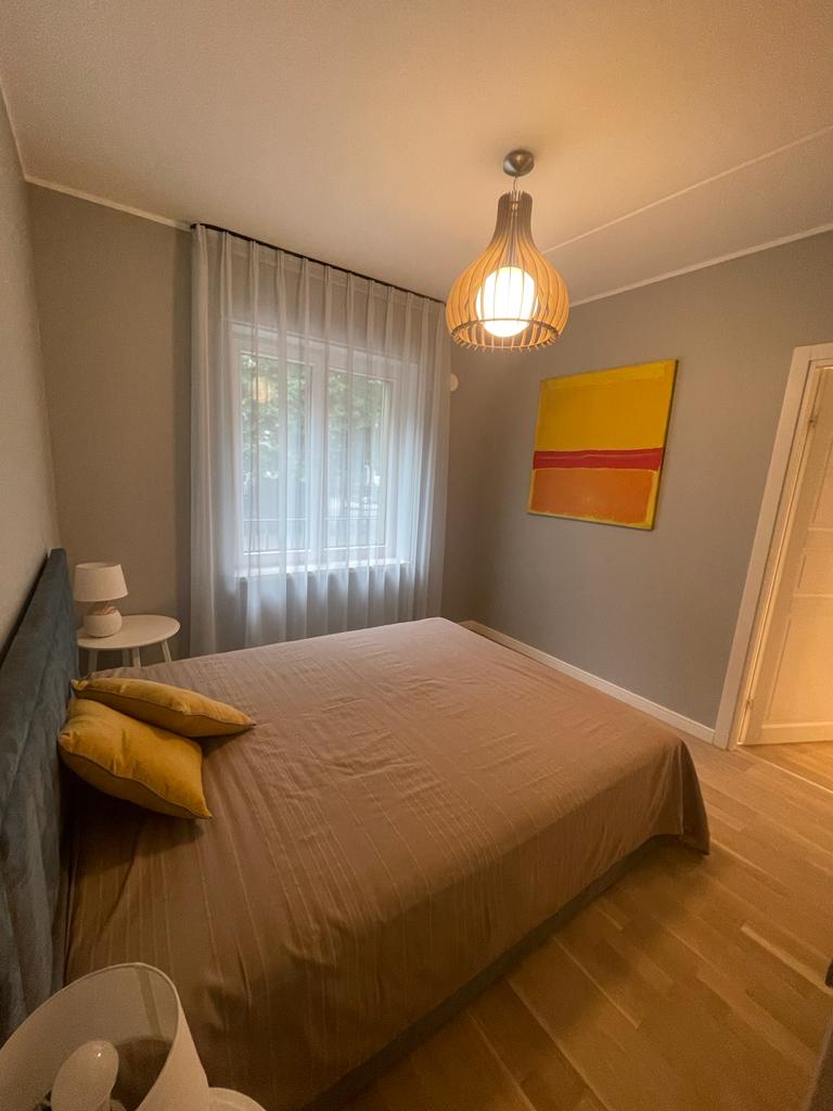 Apartment for sale, Baložu street 9 - Image 1