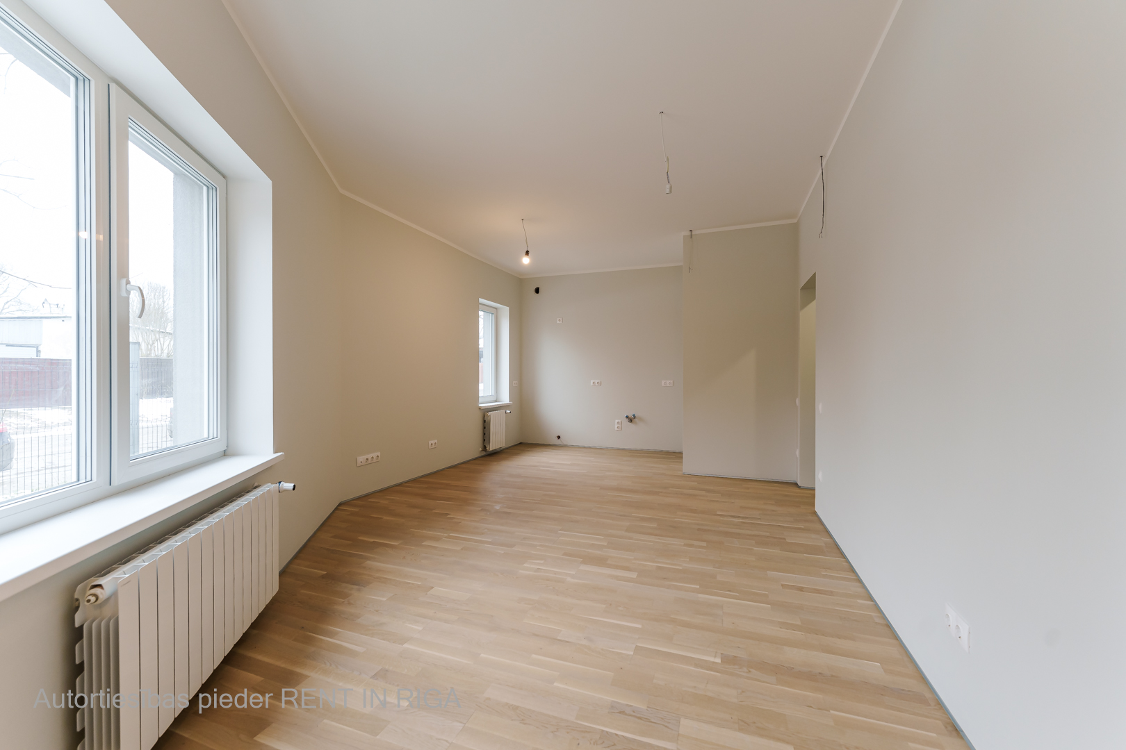 Apartment for sale, Stērstu street 15a - Image 1