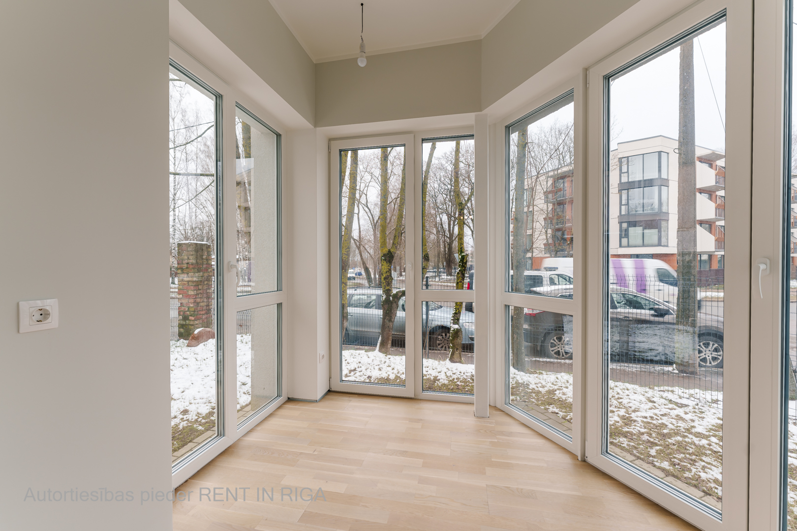 Apartment for sale, Stērstu street 15a - Image 1