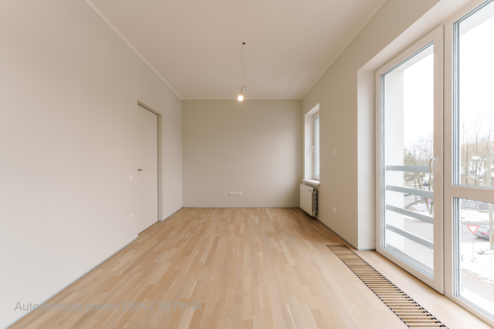 Apartment for sale, Stērstu street 15a - Image 1