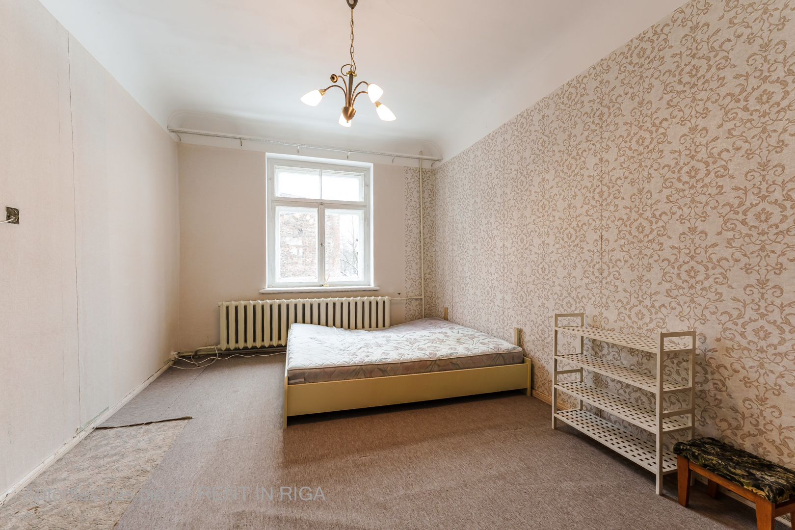 Apartment for rent, Tallinas street 58a - Image 1