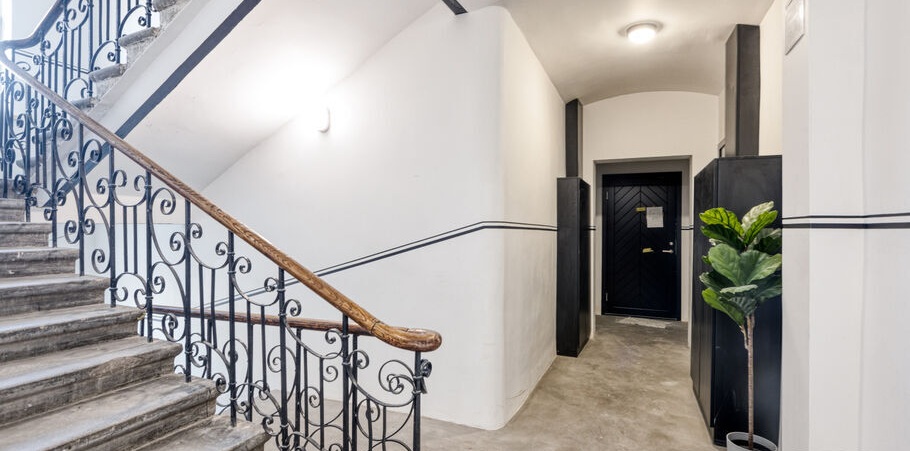 Apartment for sale, Matīsa street 101 - Image 1