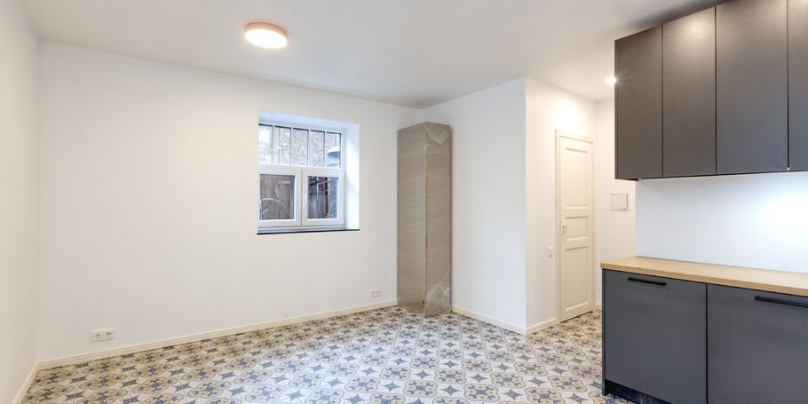 Apartment for sale, Matīsa street 101 - Image 1