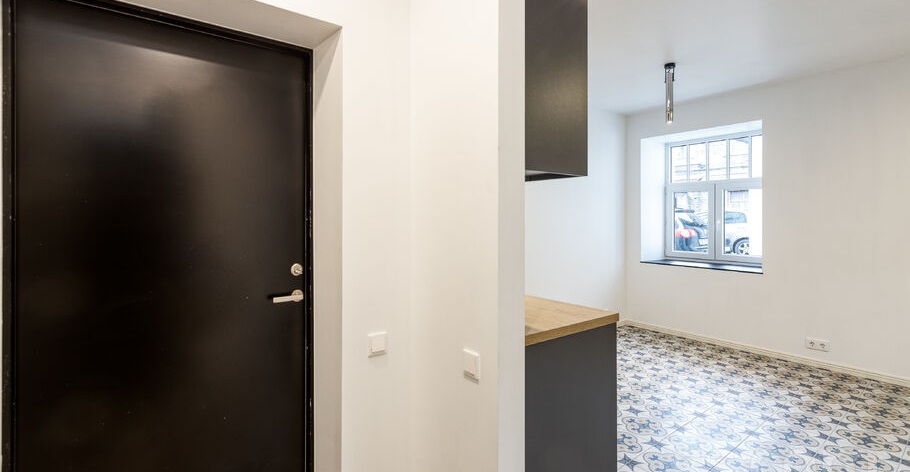 Apartment for sale, Matīsa street 101 - Image 1