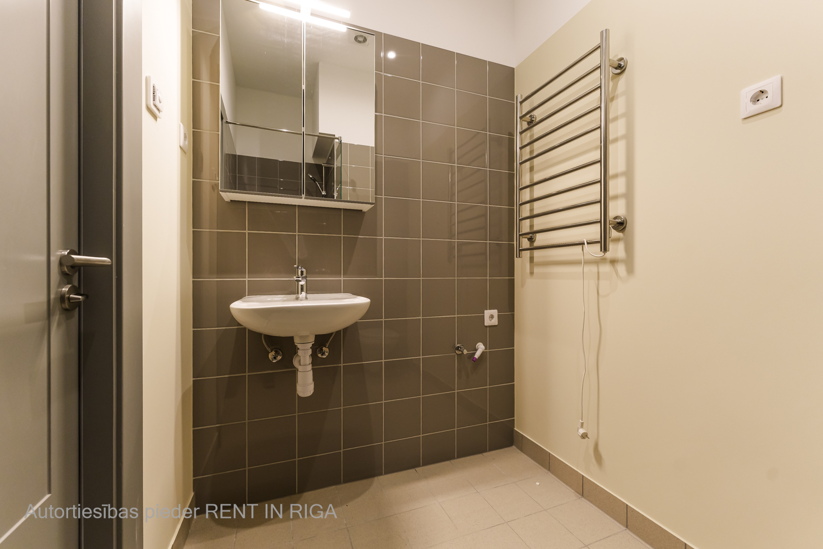 Apartment for rent, Valdemāra street 61 - Image 1