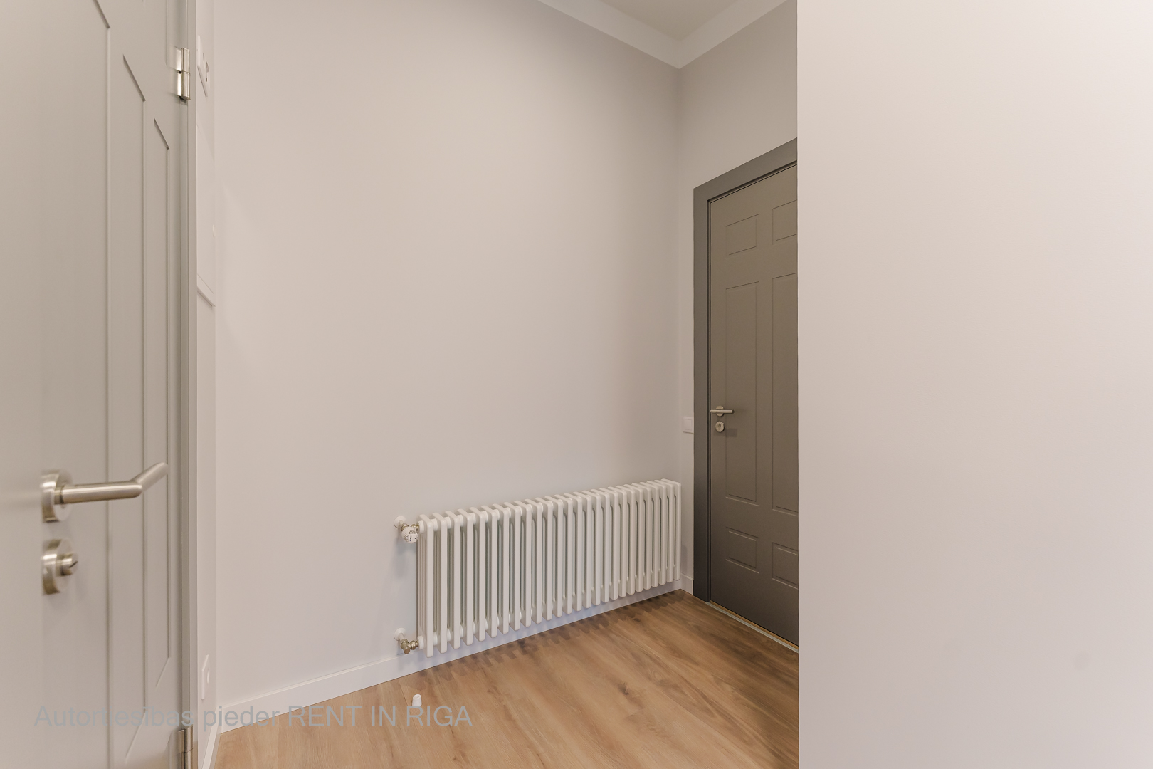 Apartment for rent, Valdemāra street 61 - Image 1