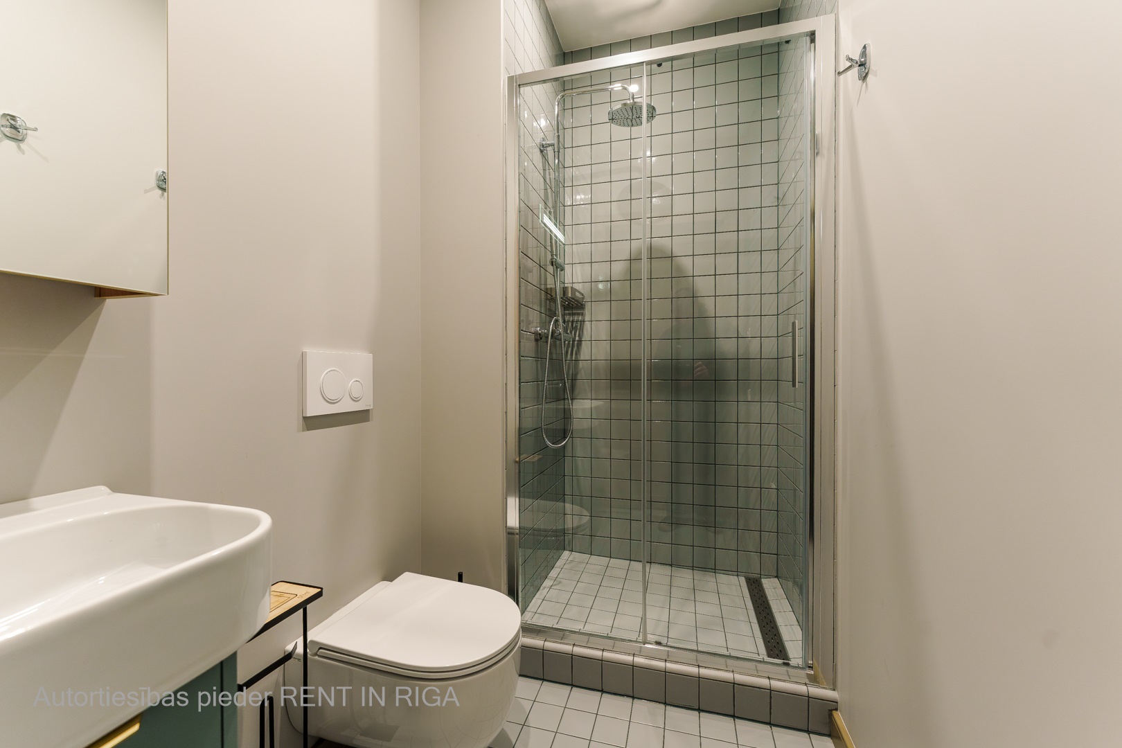 Apartment for rent, Marijas street 4 - Image 1