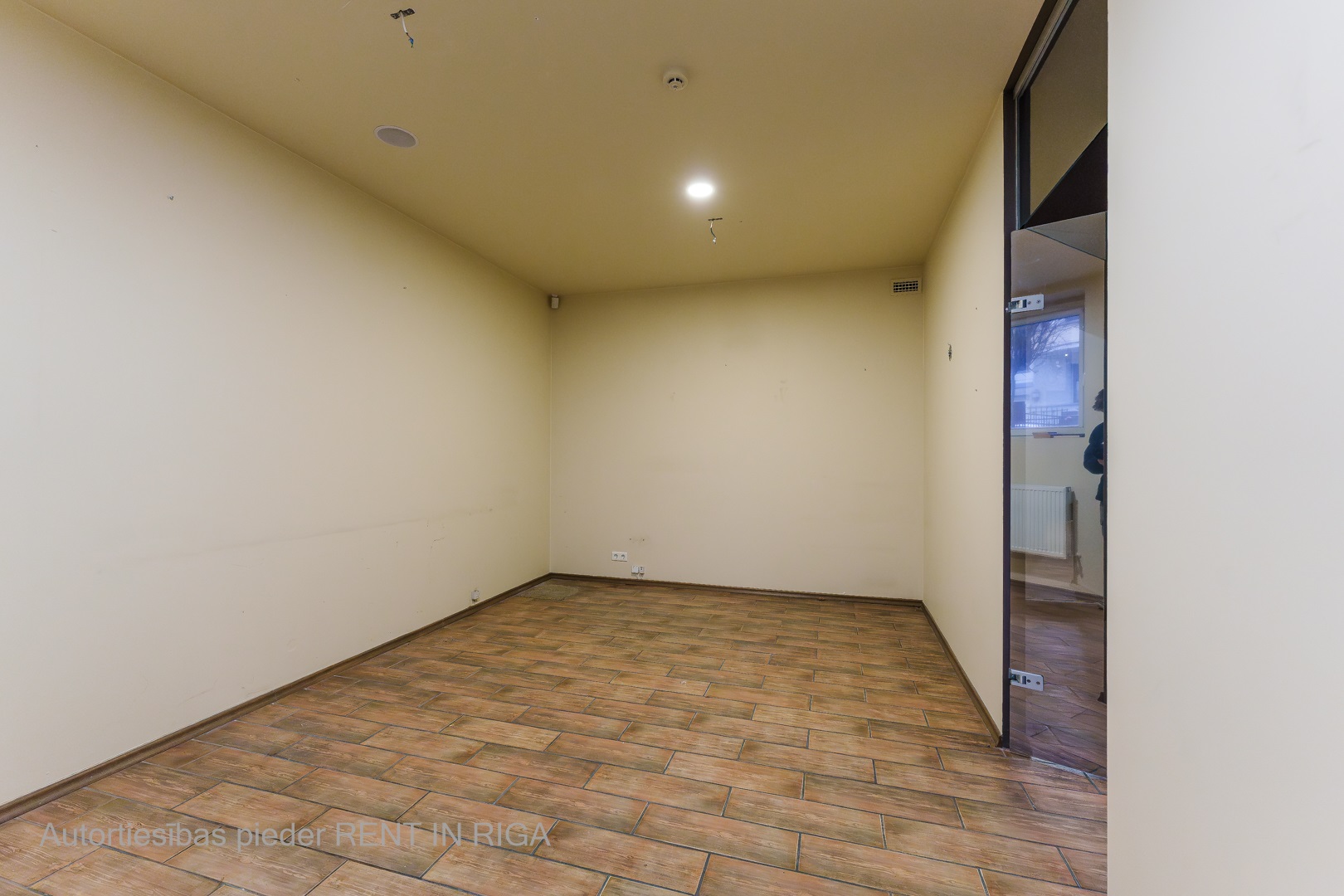 Office for sale, Vidus street - Image 1