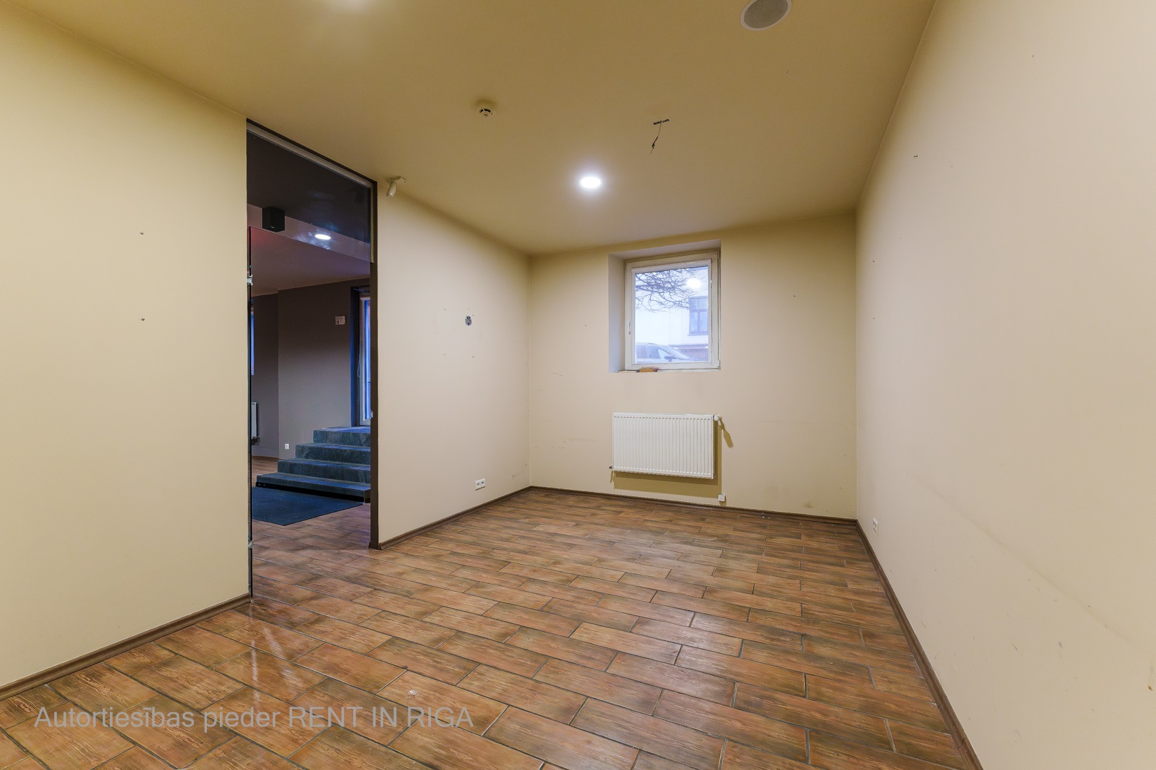 Office for sale, Vidus street - Image 1