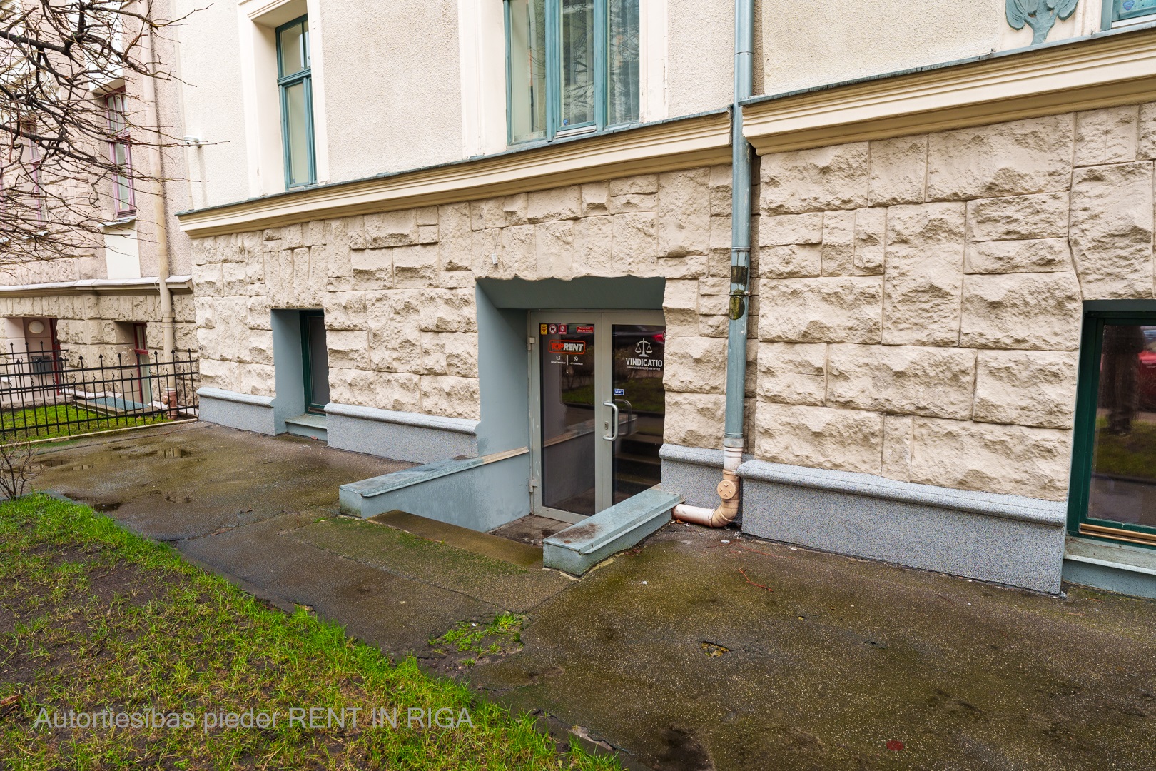 Office for sale, Vidus street - Image 1