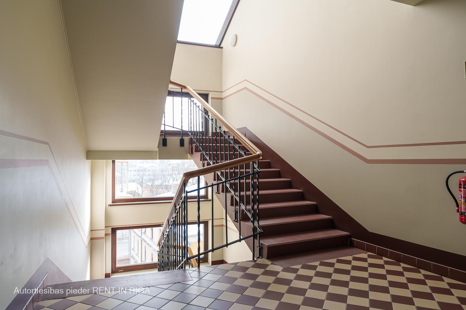 Apartment for sale, Miera street 61 - Image 1