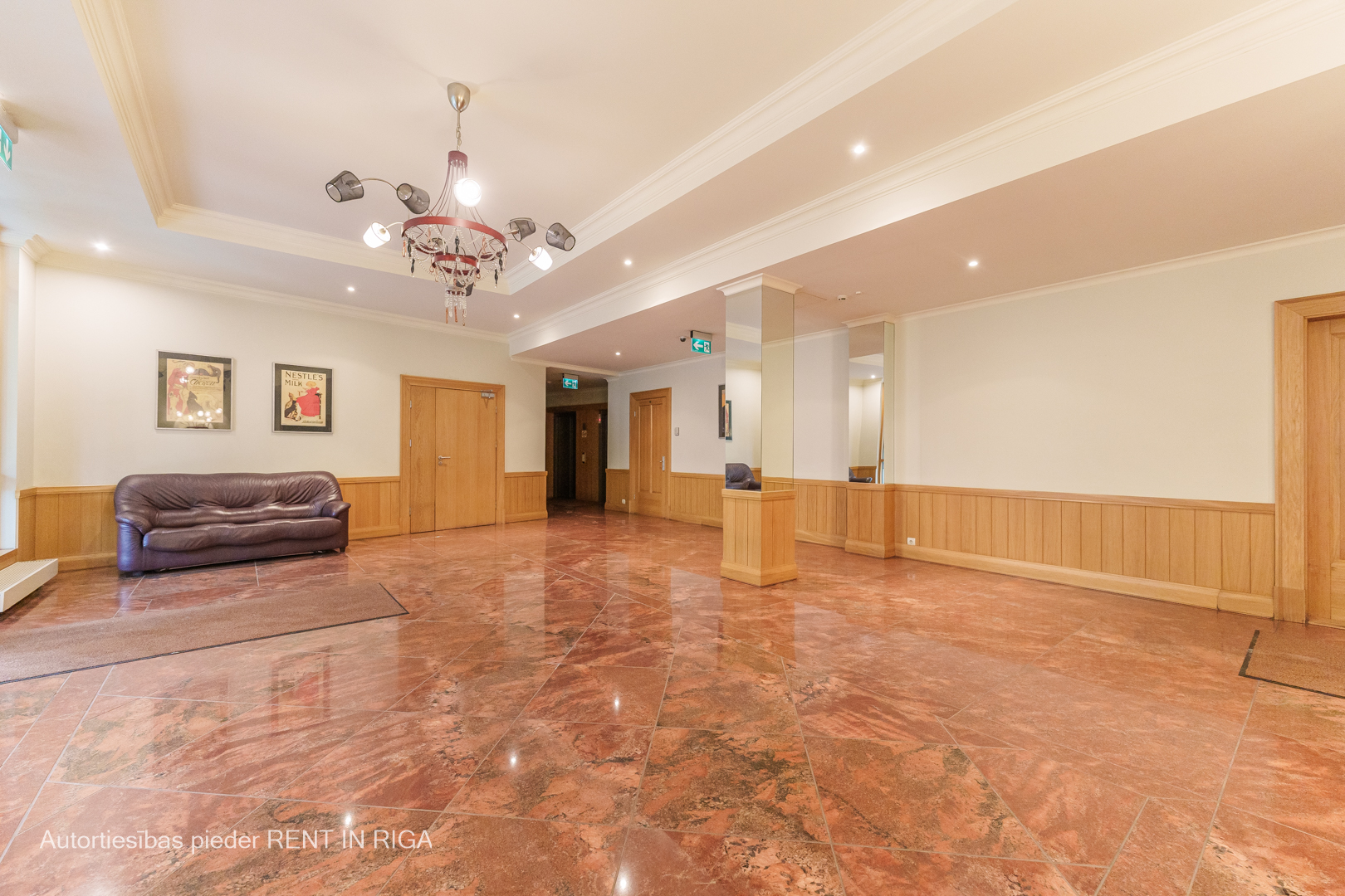 Apartment for sale, Miera street 61 - Image 1