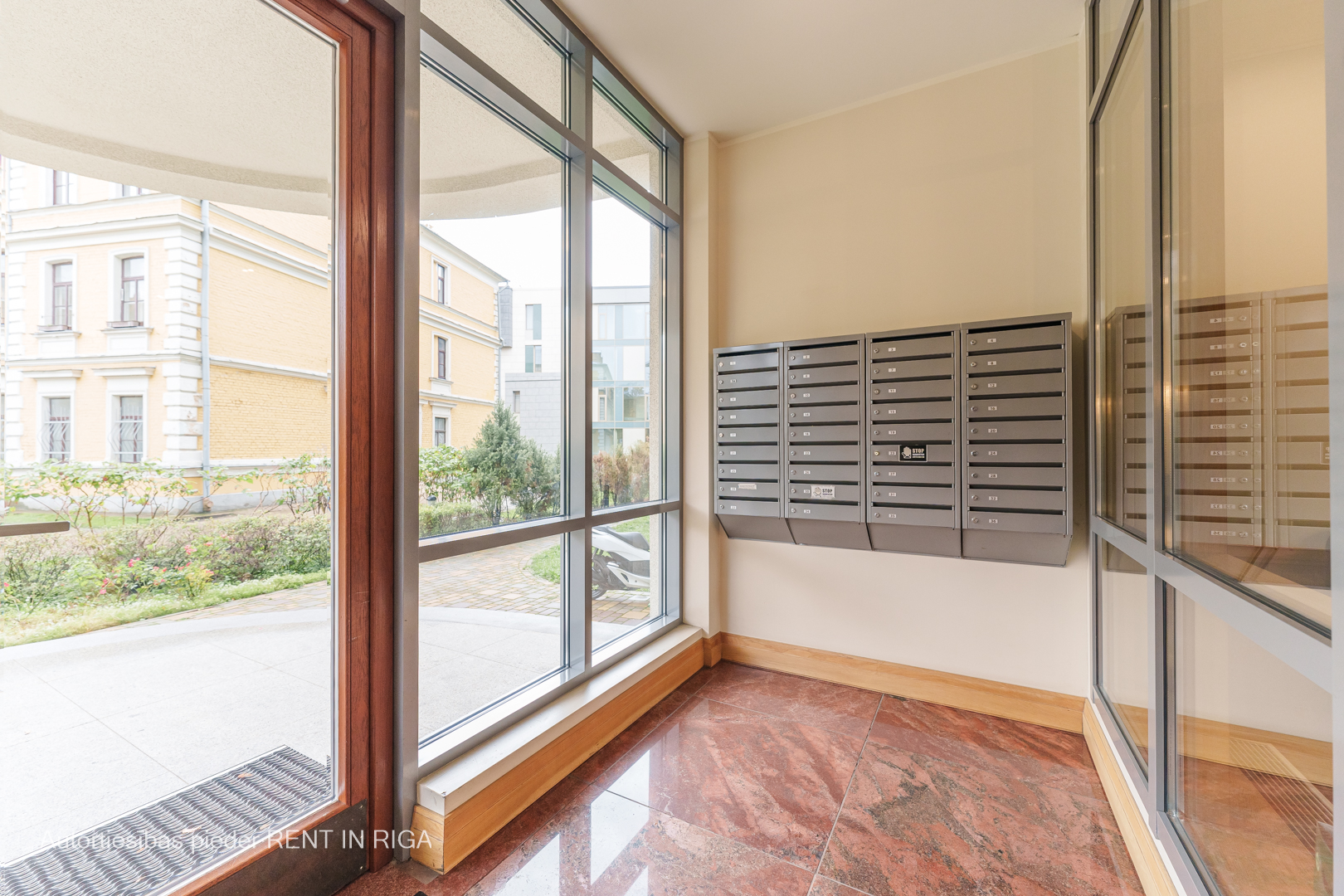 Apartment for sale, Miera street 61 - Image 1